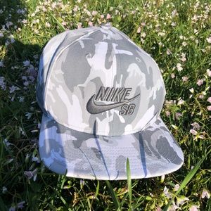 Nike SnapBack